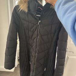 Tommy Hilfiger Jacket- Medium 