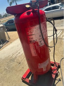Husky air compressor