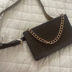 Michael Kors Belt Bag 
