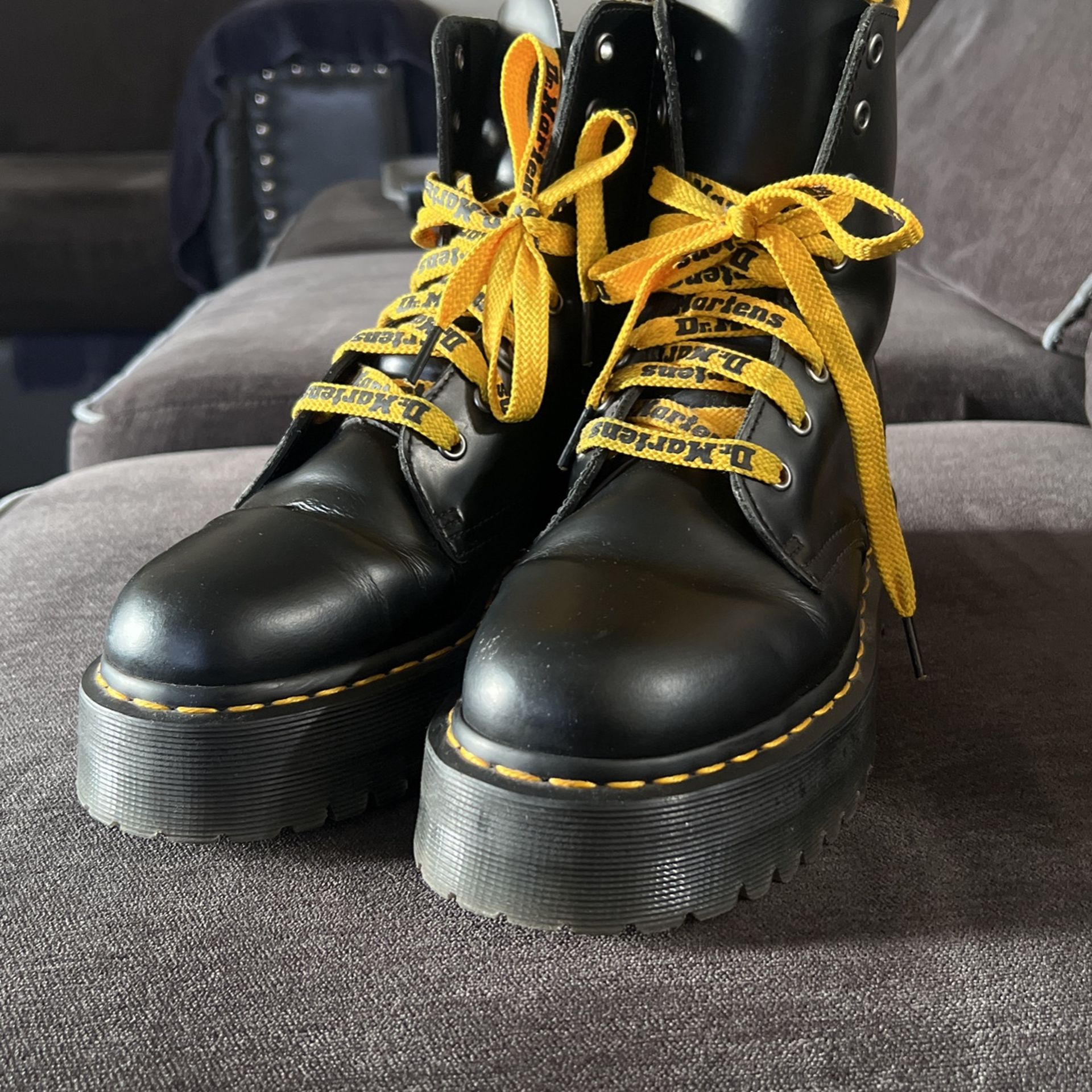 Doc Martens