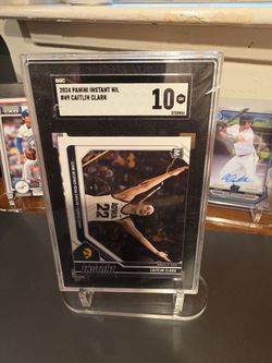 Basketball Card