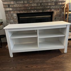 Sturdy TV stand