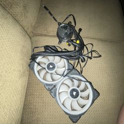 corsair cpu water cooler