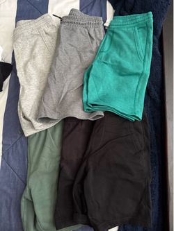 Boys shorts size 10-12