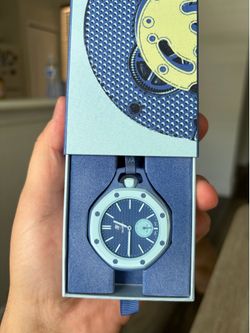 Swatch Royal Pop Lan Ba – Brand New, with Receipt
