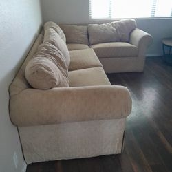 Sofa/couch Sectional