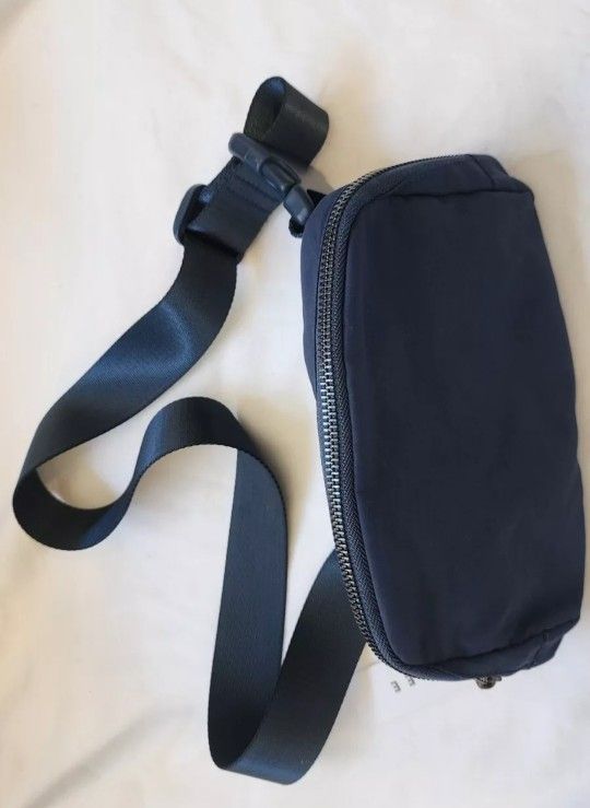 Fanny Belt Bag Waist Pack Crossbody Bags Bum Bag for Running Hiking Travel