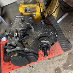 2000 Volkswagen Beetle