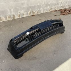 BMW E38 OEM Front Bumper