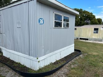 Mobile Home / Single-Wide Trailer#36 For sale