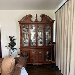 China Cabinet 