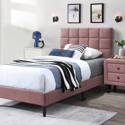 Twin Bed Frame Only ♨️on Sale 
