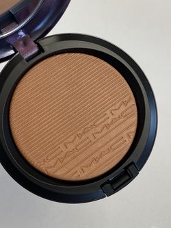 Mac bronzer 🔥