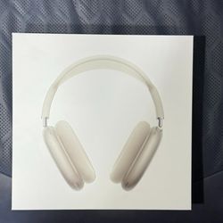Apple Airpods Max Starlight USB-C