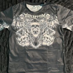 affliction shirt