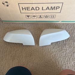 Bmw F30 Authentic Side Mirror Cover