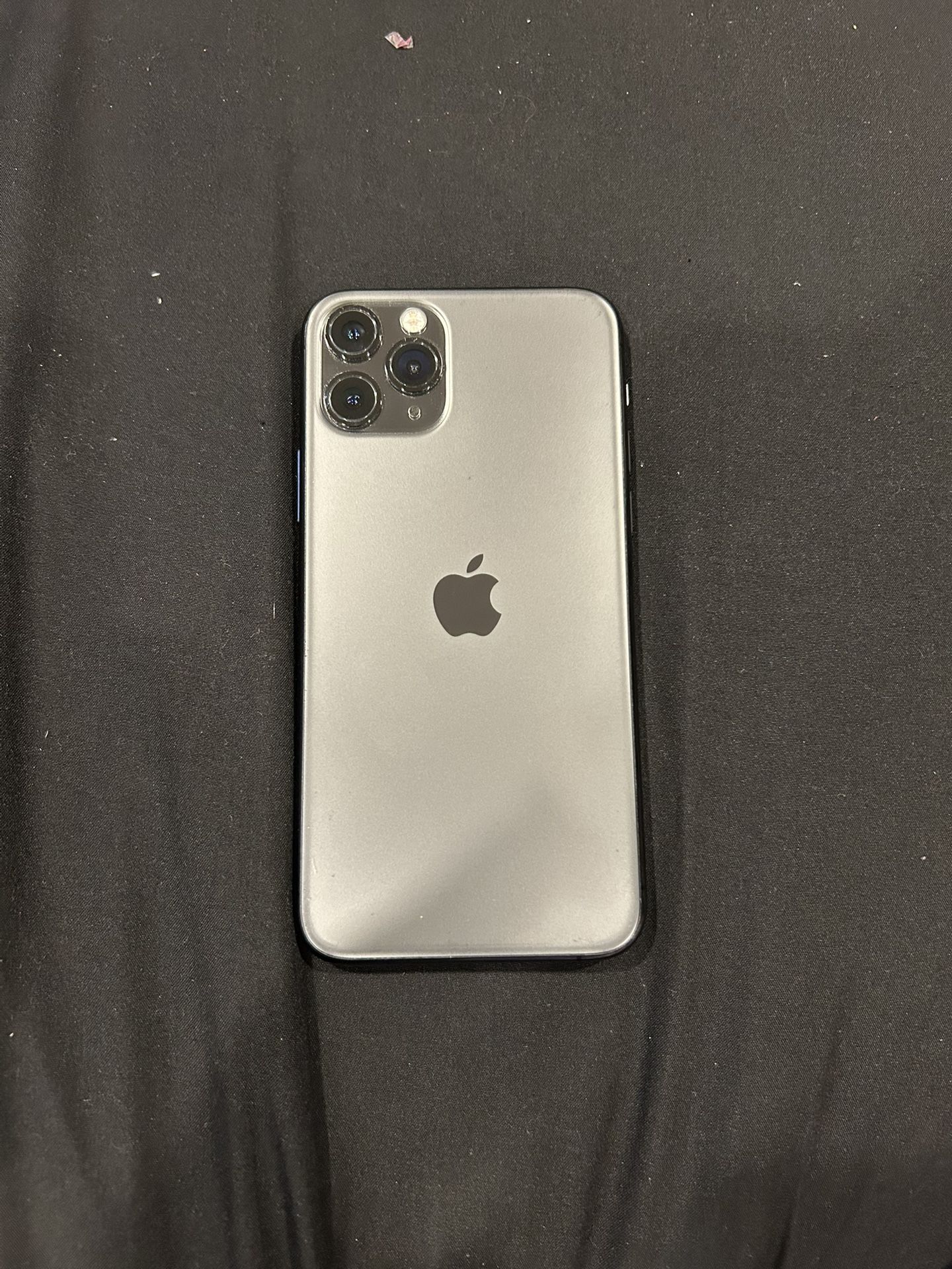 iPhone 11 Pro