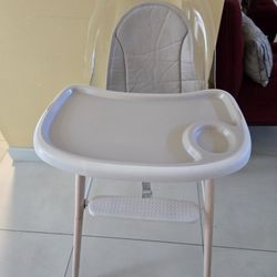 Baby high chair