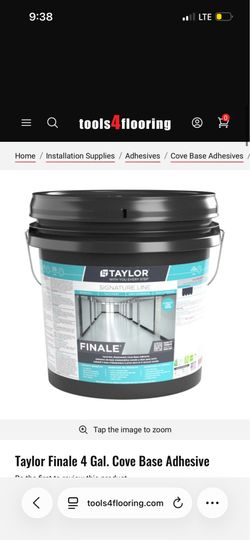 Base adhesive