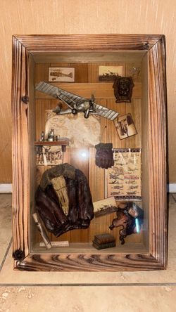 Shadow Box
