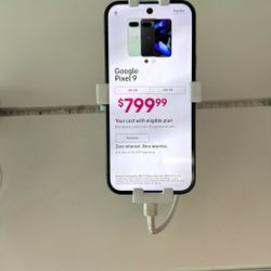 Google Pixel 9