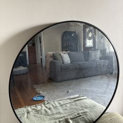 Wall Mirror 