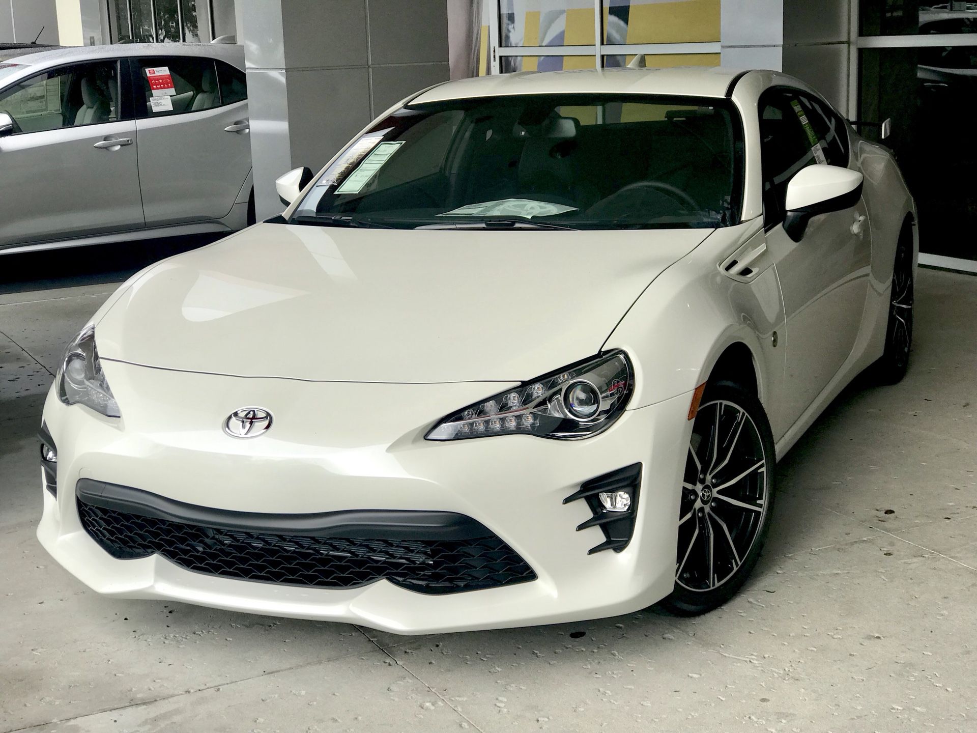 Toyota 86 2018, Brand New!! Spectacular! From $406 Monthly