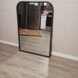 Large Mirror 