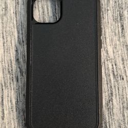 iPhone 14 Plus Case (Black)