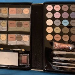 Make Up Set Of Ulta Beauty Cosmetics 