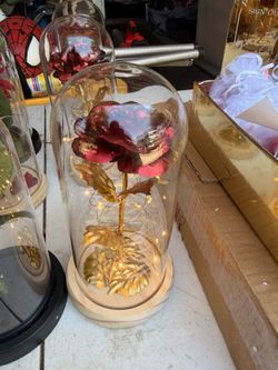 Quinceanera Beauty and the Beast  decorations