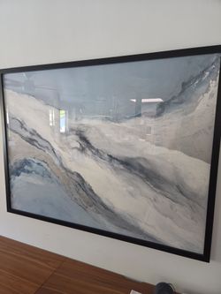 Framed Print - Art