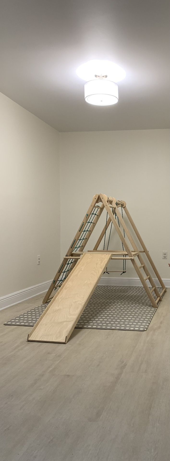 EZ Play Jungle gym for Sale in Ind Crk Vlg, FL OfferUp