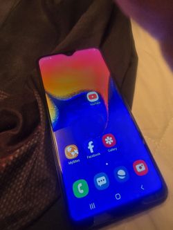 Galaxy A10E