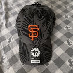 San Francisco Giants Cap Unisex 