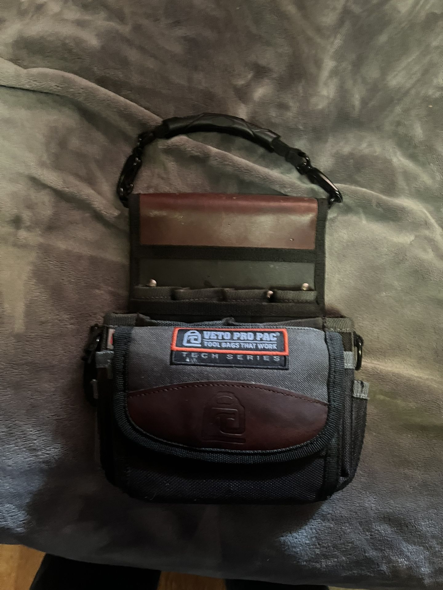 Veto Pro Pac  Tp4