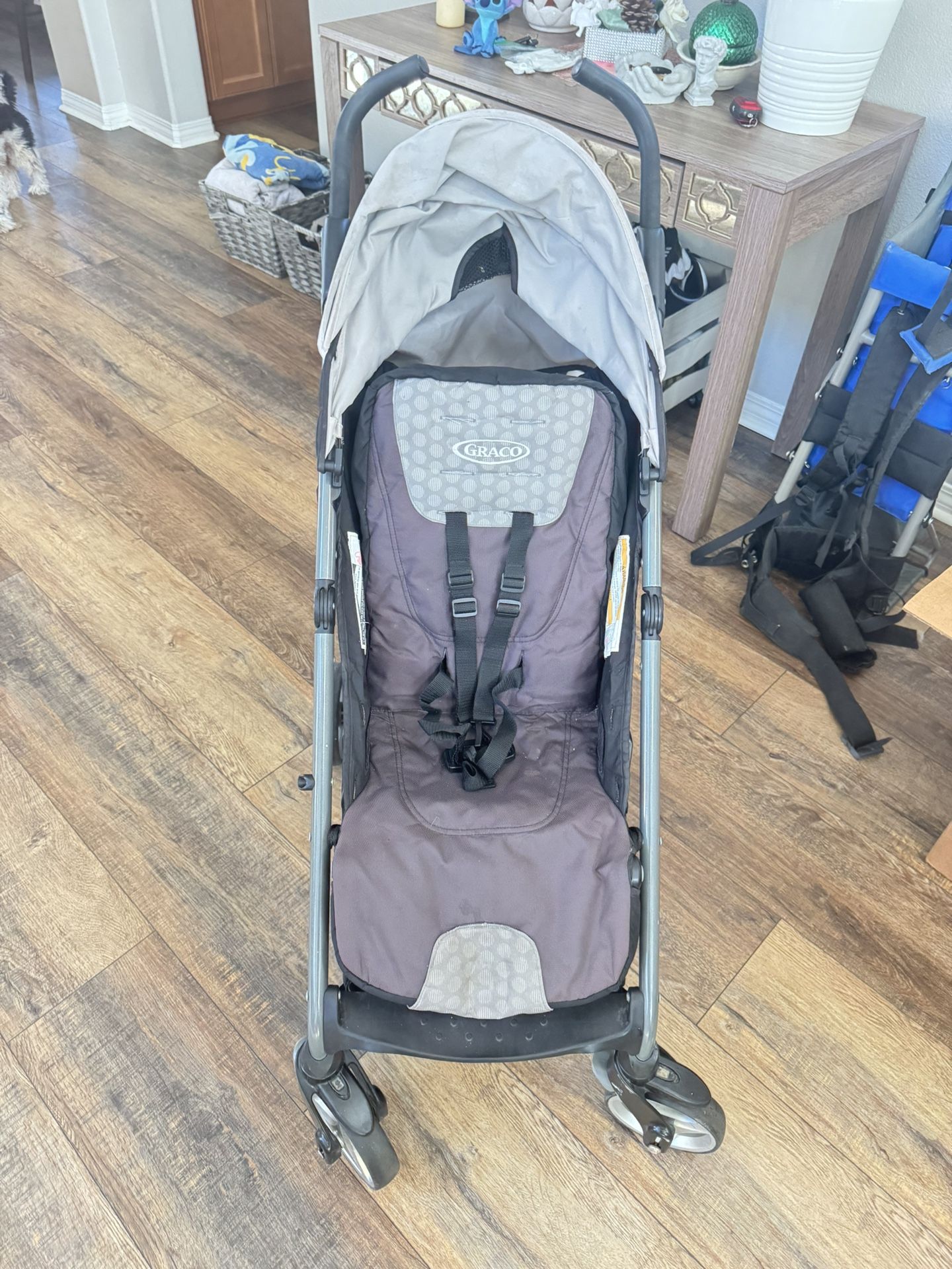 Stroller Graco Breaze Stroller