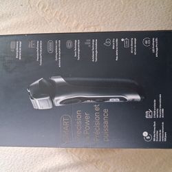 BRAUN SERIE 8