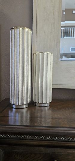 Vases 2 Piece