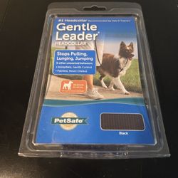 Gentle Leader Head Collar