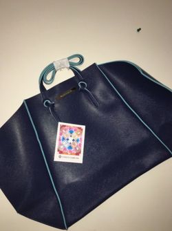 Large bag new ( no brand)