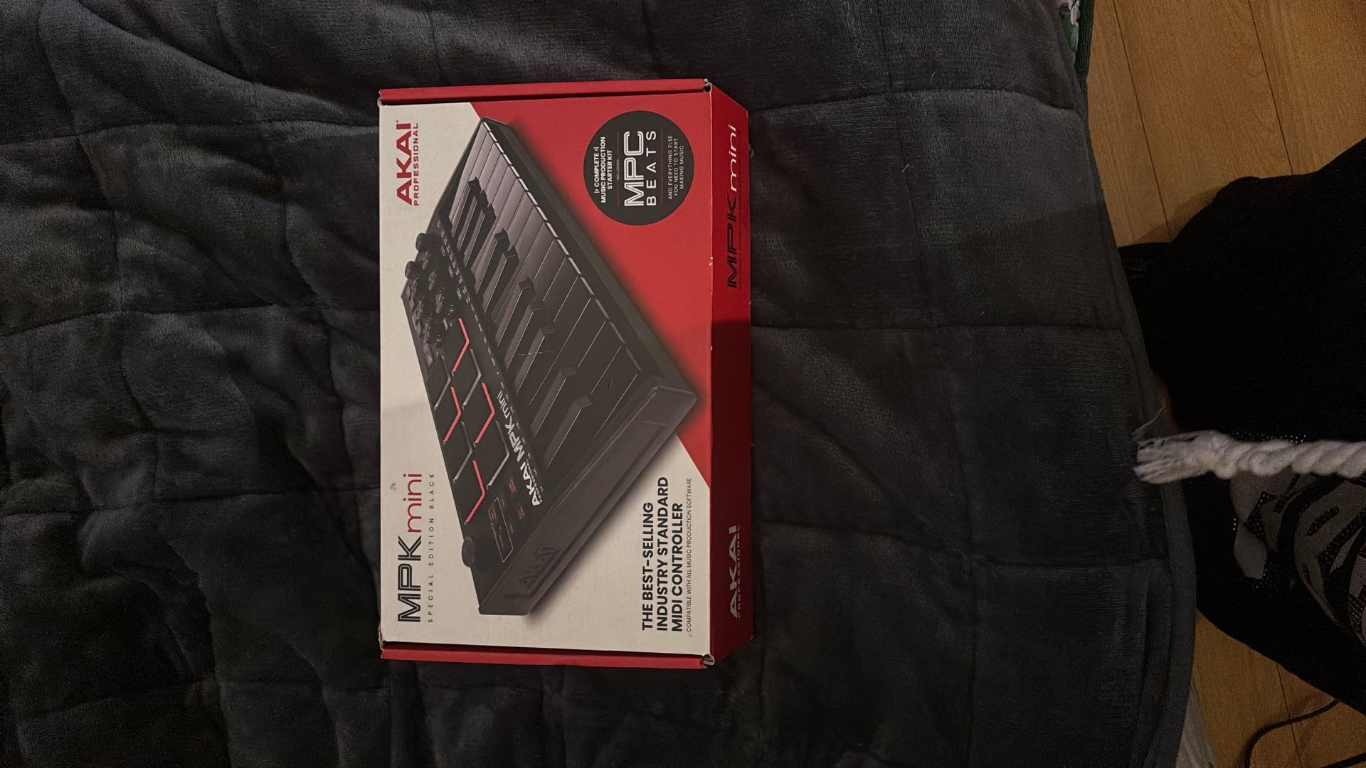 MPK mini