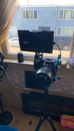Black Magic 6K
