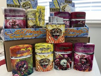Ed Hardy Torch Cigar Lighters for Sale in Medley, FL