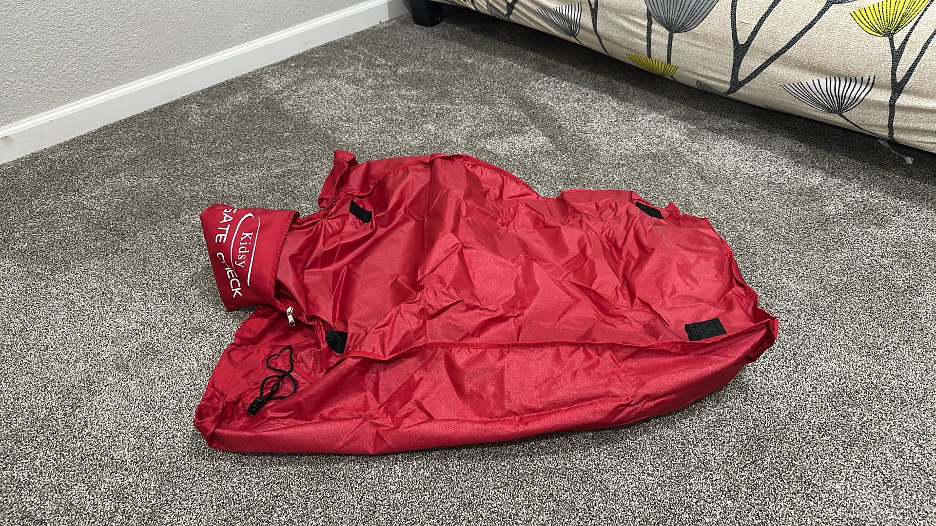 Car Seat Cover