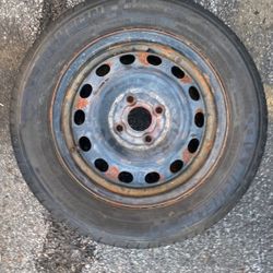 195/60R14 Tires