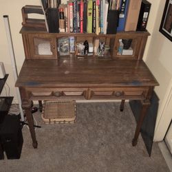 Writing Desk