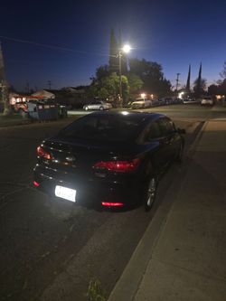 2014 KIA Forte Koup