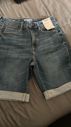 Sonoma Bermuda Shorts