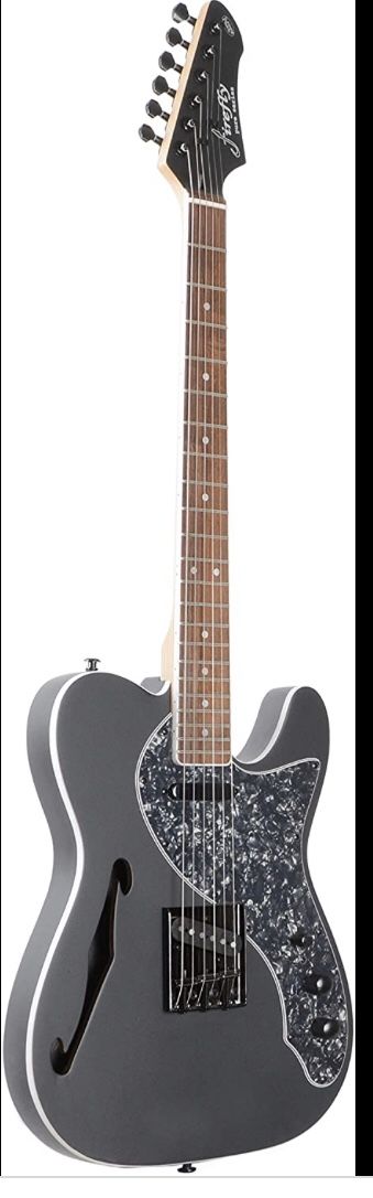 Electric guitar Telecaster